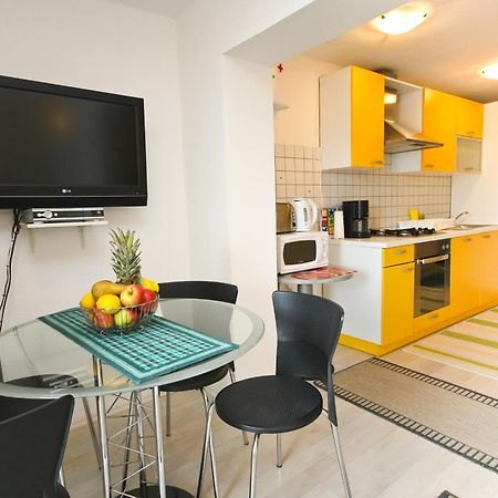 Apartments Villa Ana Cavtat Εξωτερικό φωτογραφία