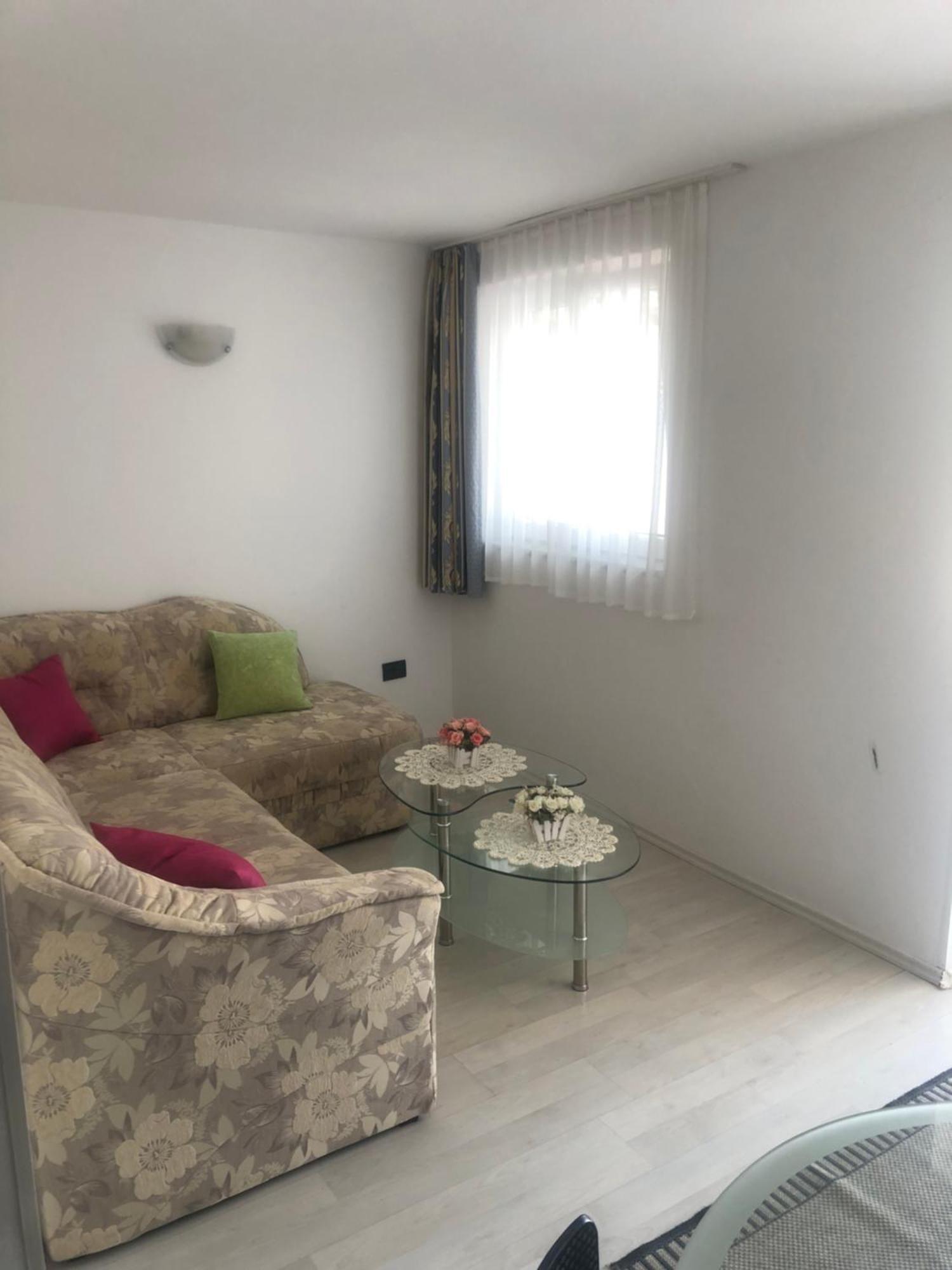 Apartments Villa Ana Cavtat Εξωτερικό φωτογραφία