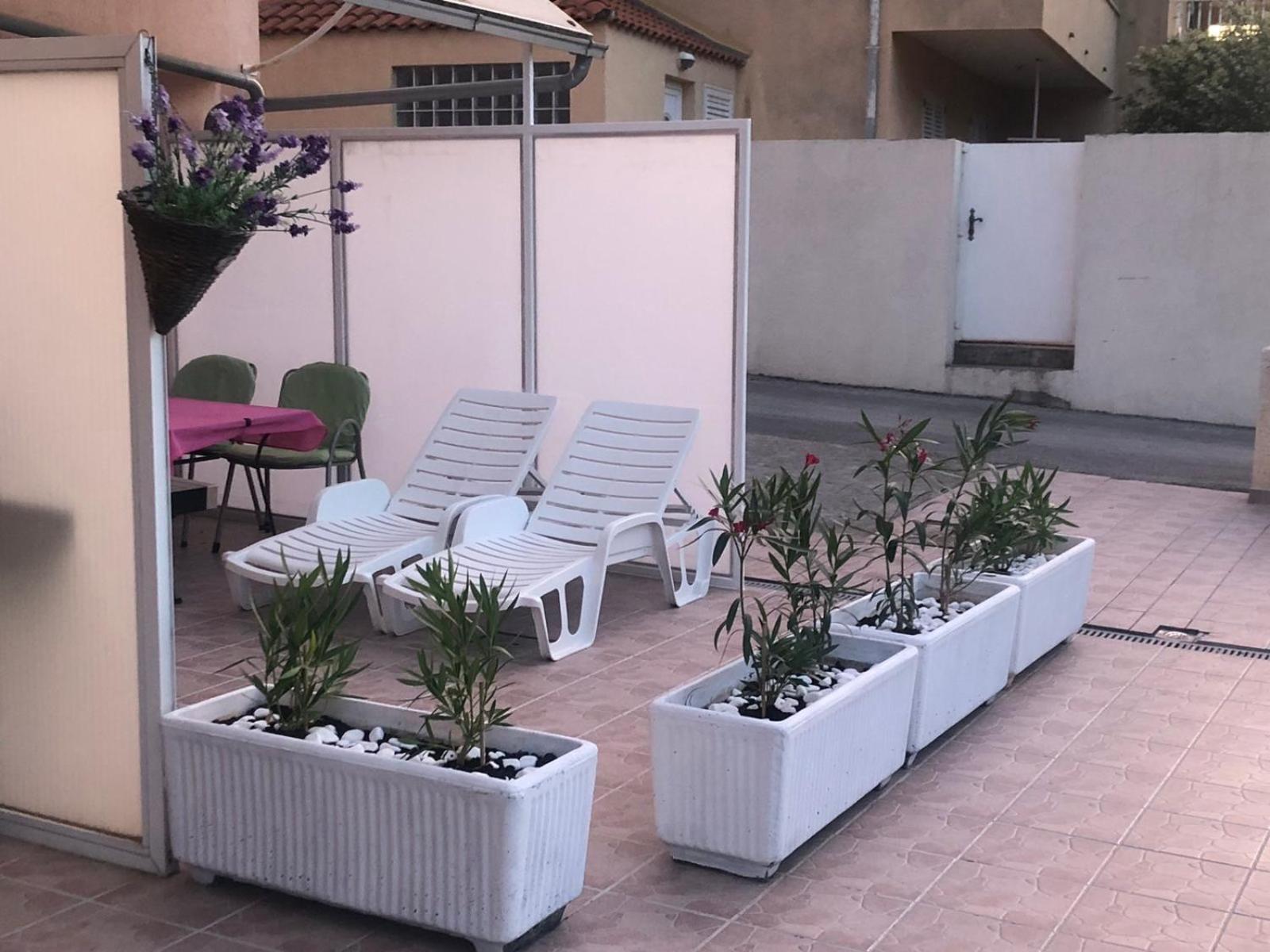 Apartments Villa Ana Cavtat Εξωτερικό φωτογραφία