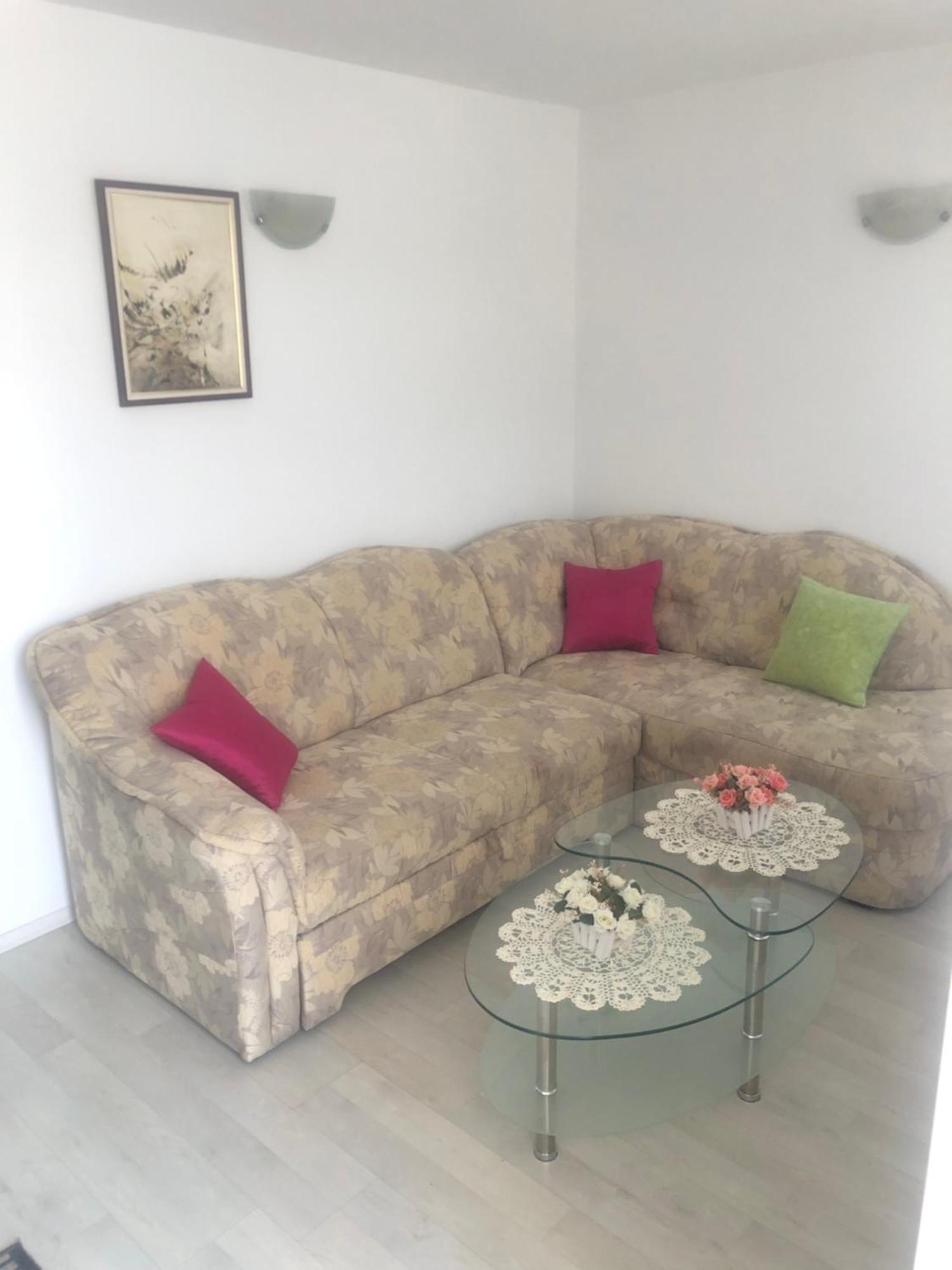 Apartments Villa Ana Cavtat Εξωτερικό φωτογραφία