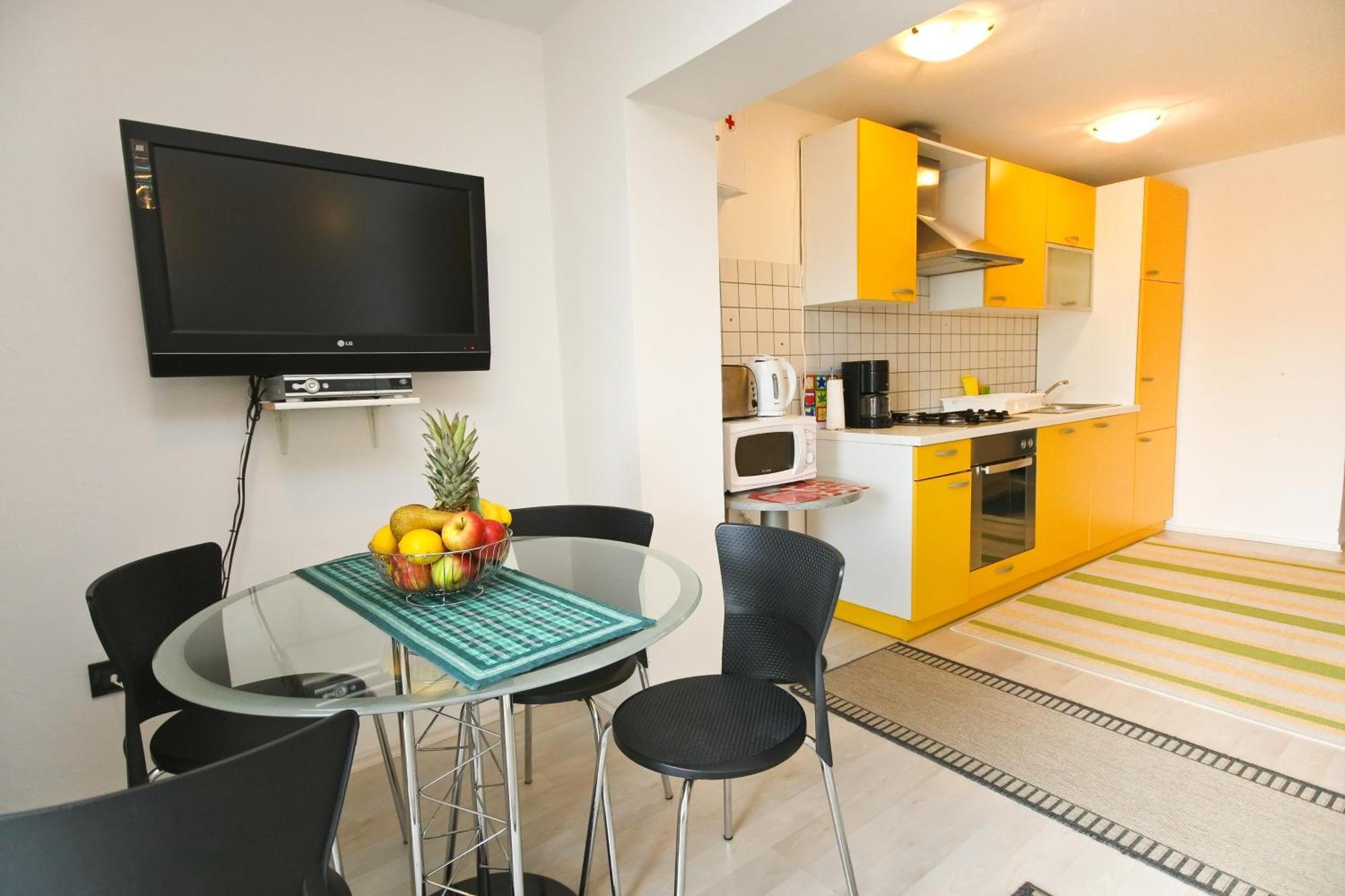 Apartments Villa Ana Cavtat Εξωτερικό φωτογραφία
