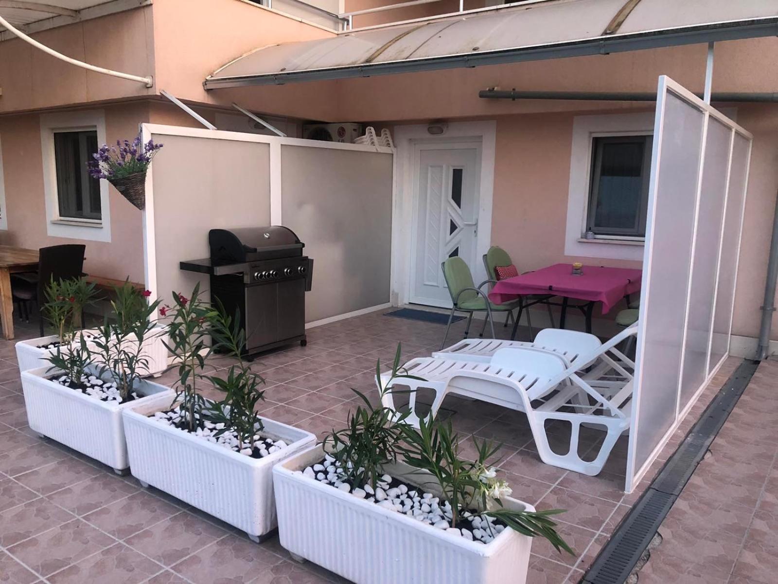 Apartments Villa Ana Cavtat Εξωτερικό φωτογραφία