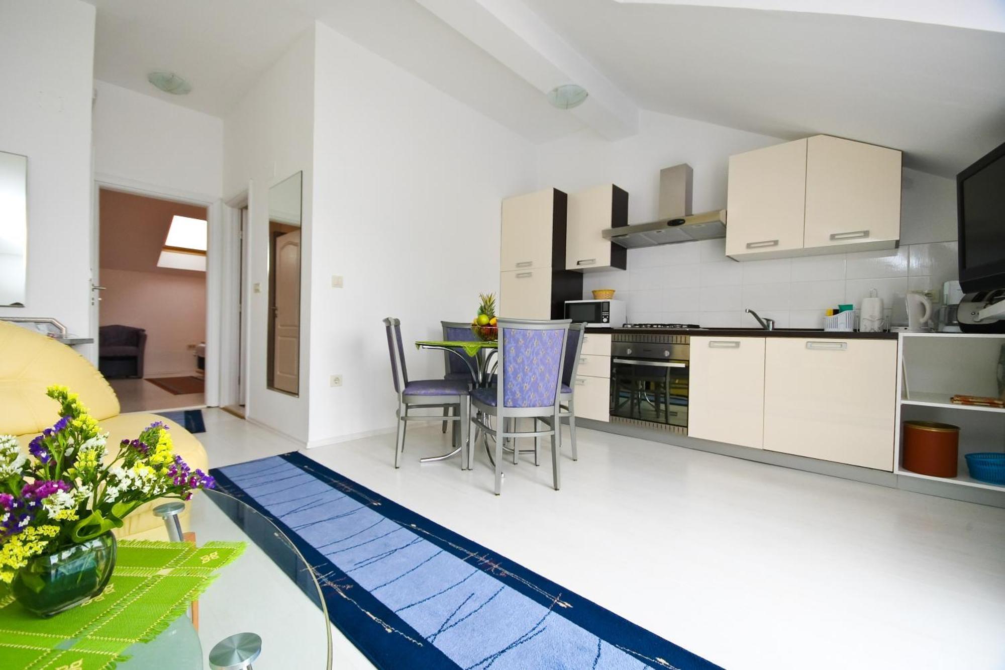 Apartments Villa Ana Cavtat Εξωτερικό φωτογραφία