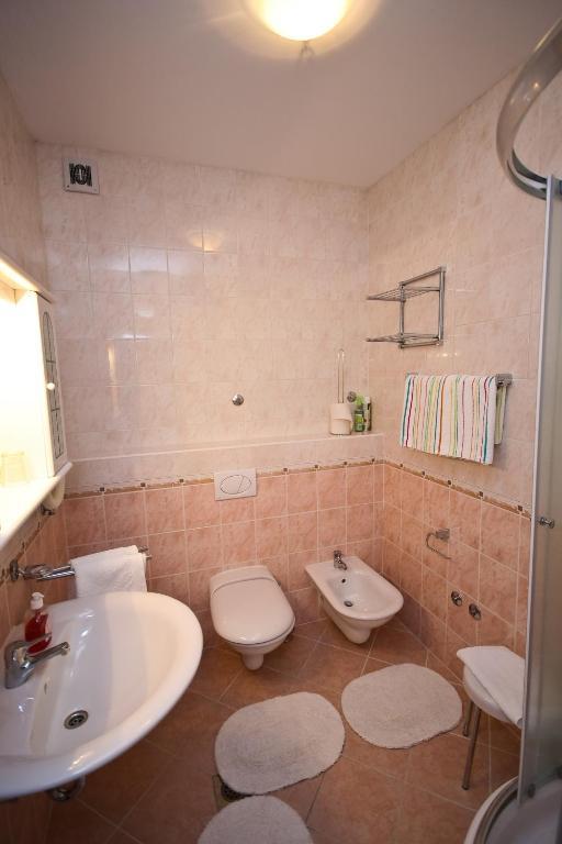 Apartments Villa Ana Cavtat Εξωτερικό φωτογραφία