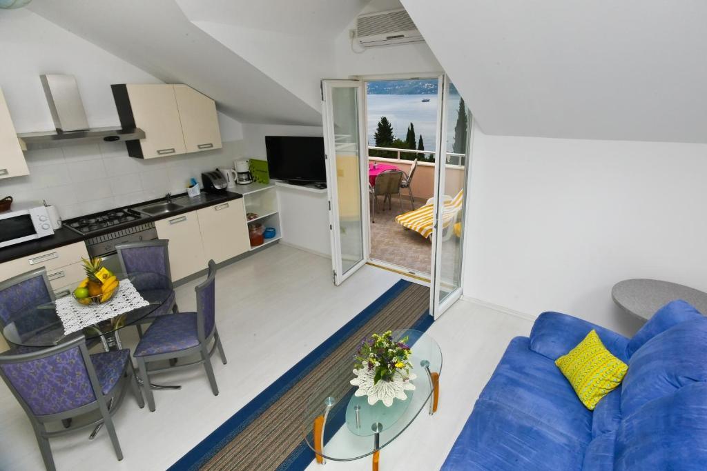 Apartments Villa Ana Cavtat Δωμάτιο φωτογραφία