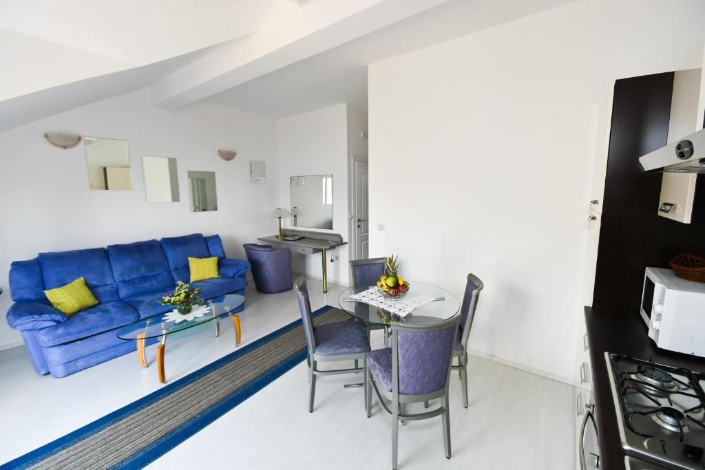 Apartments Villa Ana Cavtat Δωμάτιο φωτογραφία