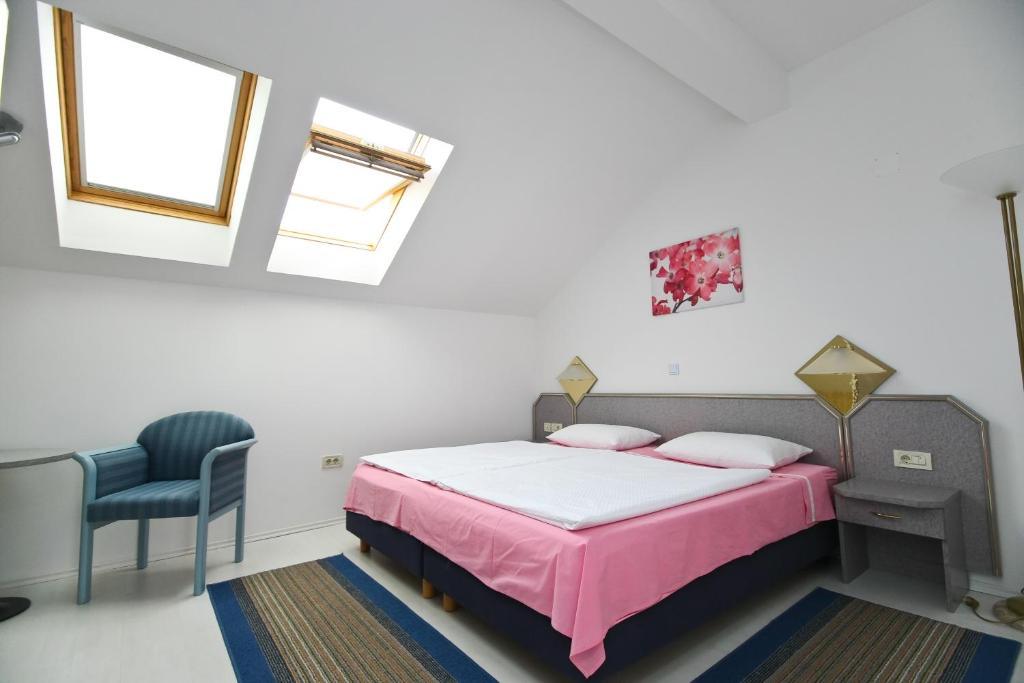 Apartments Villa Ana Cavtat Δωμάτιο φωτογραφία
