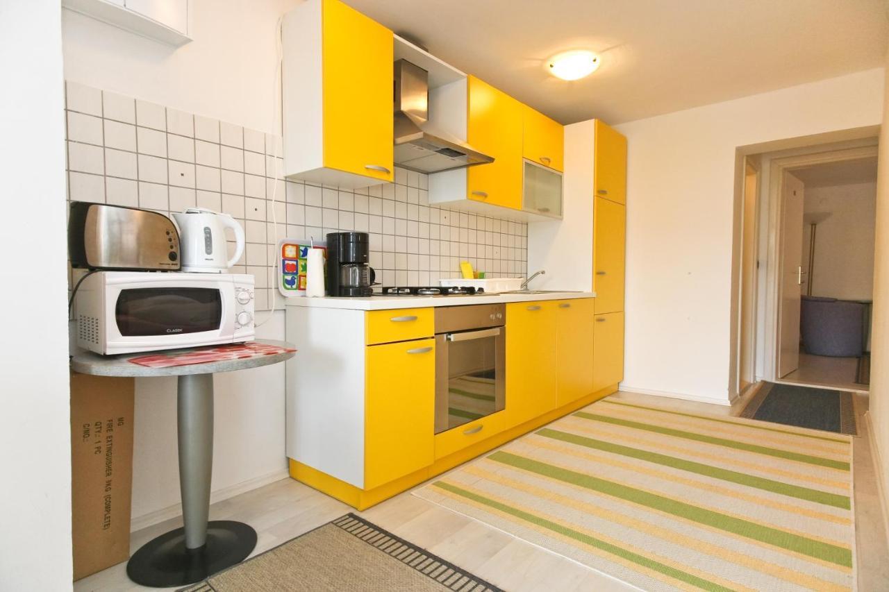 Apartments Villa Ana Cavtat Εξωτερικό φωτογραφία